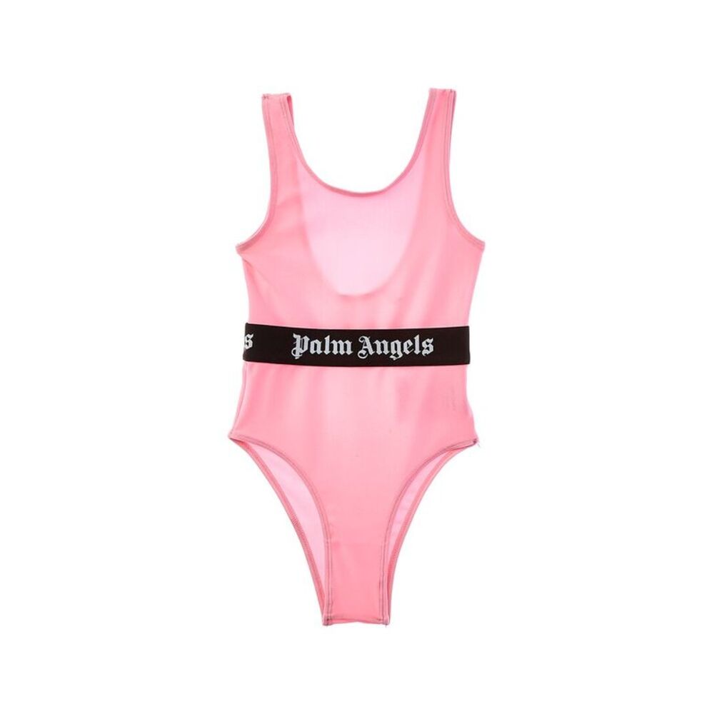 Palm Angels Girls  One-Piece Swim Suit